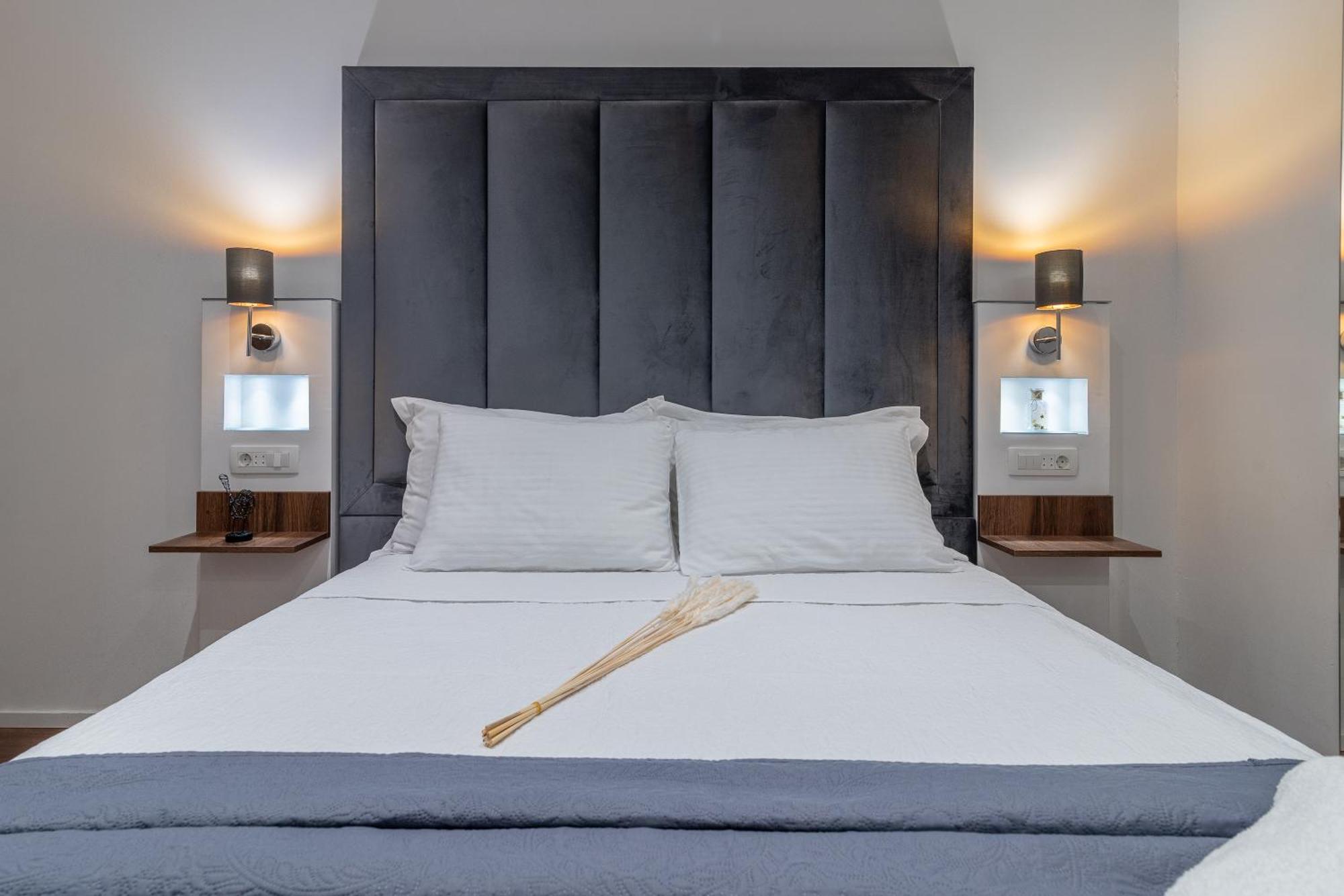 Antares Luxury Rooms 2 Split Exterior foto