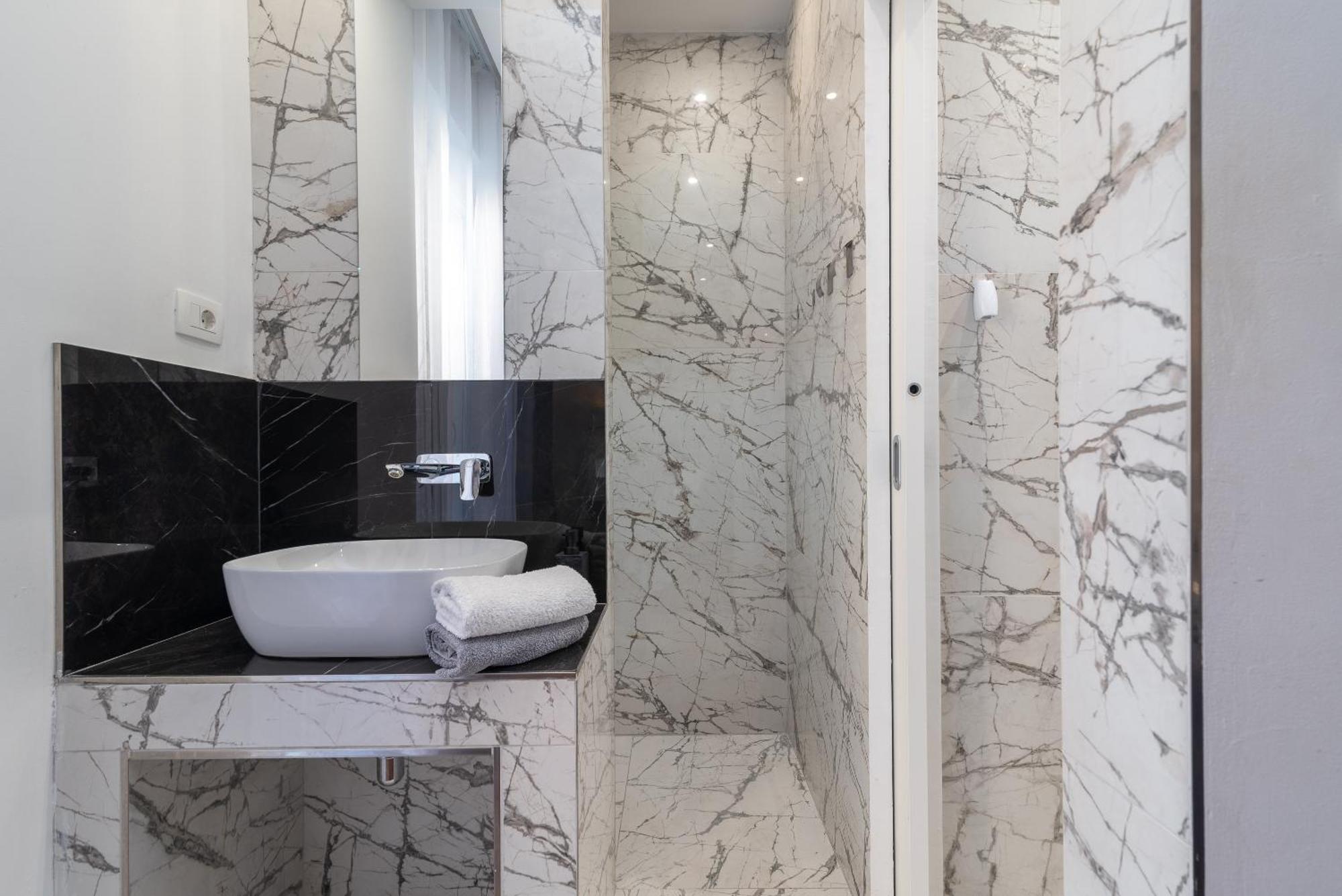 Antares Luxury Rooms 2 Split Exterior foto