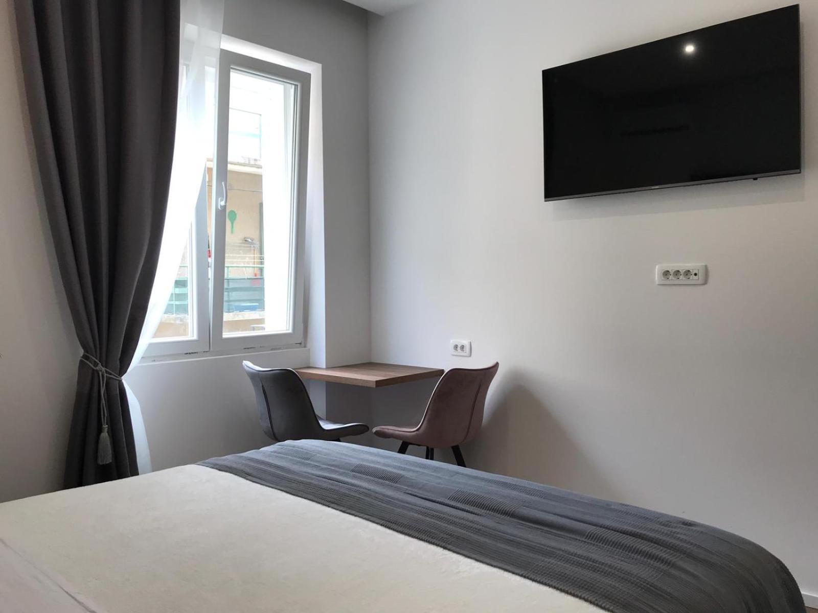 Antares Luxury Rooms 2 Split Exterior foto